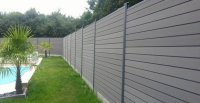 Portail Clôtures dans la vente du matériel pour les clôtures et les clôtures à Aussois